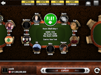 Image 1 for Poker Mafia