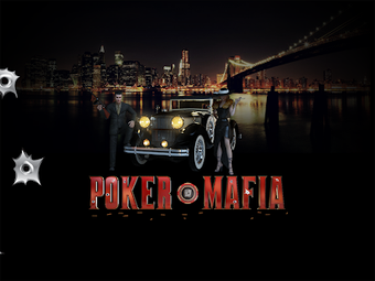 Imagen 1 para Poker Mafia