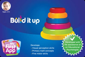 Image 0 for Build-it-up