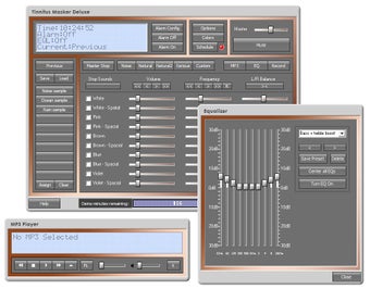 Image 0 for Tinnitus Masker Deluxe