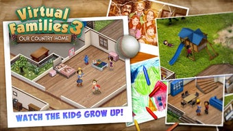 Image 2 for Virtual Families 3 (Early…