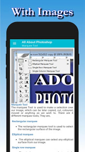 Image 3 for All About Photoshop | Off…