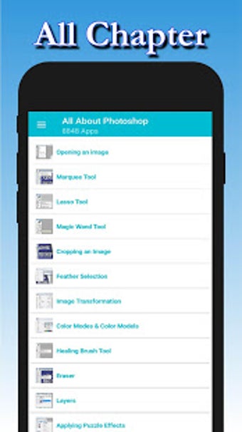 Image 0 for All About Photoshop | Off…