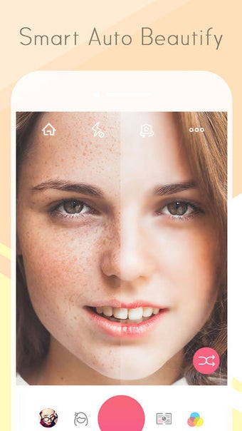 Imagen 3 para Sweet Selfie-selfie camer…