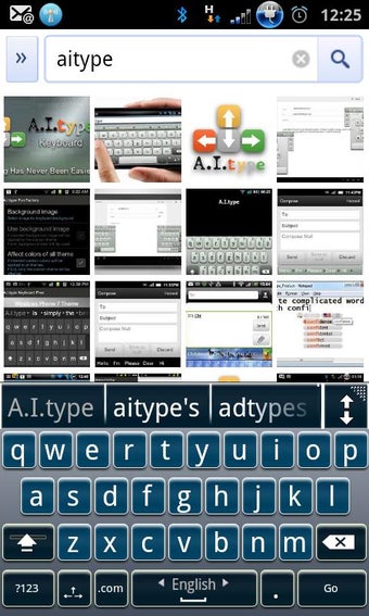 Image 2 for A.I.type EZReader Theme P…
