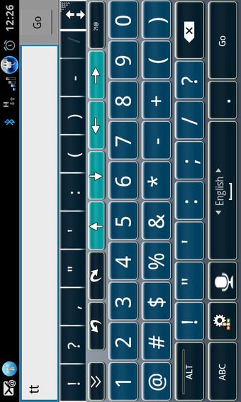 Image 0 for A.I.type EZReader Theme P…