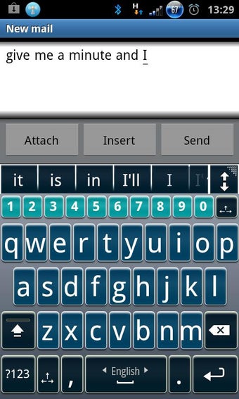 Image 1 for A.I.type EZReader Theme P…