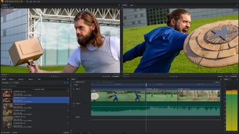 Image 0 for HitFilm Express