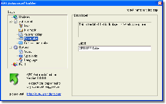 Image 0 for APO Usb Autorun