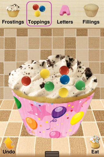 Image 0 for Cupcakeroo!