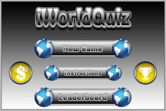 Image 0 for iWorldQuiz Lite