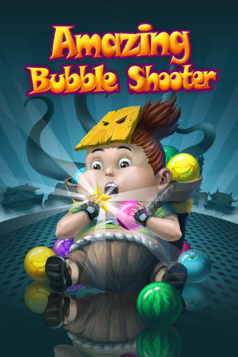 Image 2 for Amazing Bubble Shooter