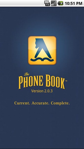 Image 3 for The Phone Book Yellow Pag…
