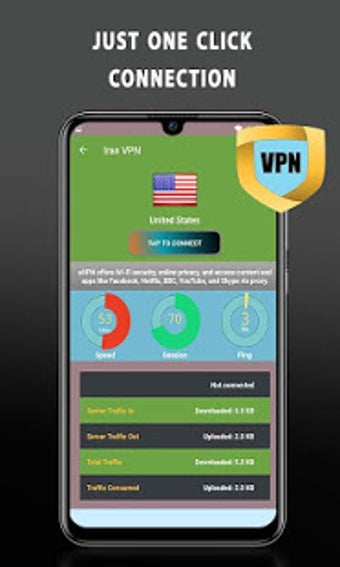 Image 2 for Iran VPN - Free VPN Proxy…