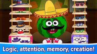 Image 2 for Kids Games Educational Ba…