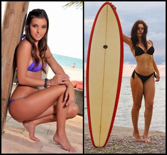 Imagen 3 para Hot Sexy Girls Wallpaper