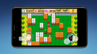 Imagen 1 para mGBA  GBA Roms Emulator