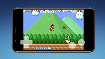 Imagen 2 para mGBA  GBA Roms Emulator