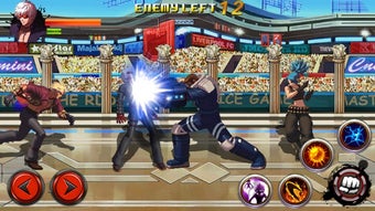 Image 0 for Street Combat: Free Fight…