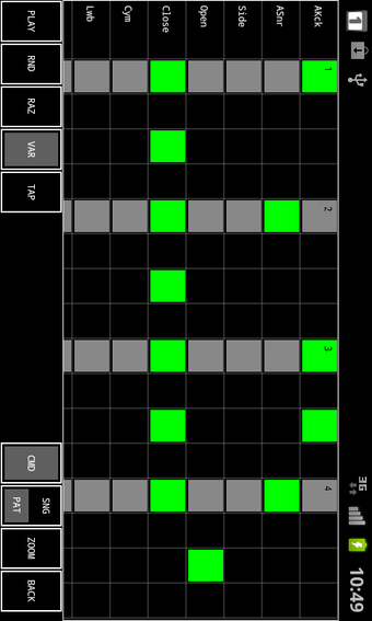 Image 1 for Cadeli drum machine free