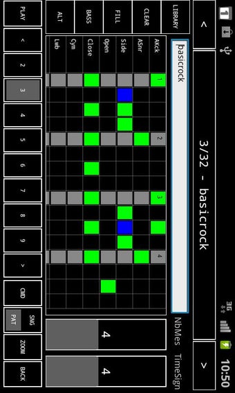 Image 3 for Cadeli drum machine free