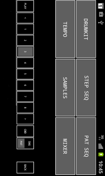 Image 0 for Cadeli drum machine free