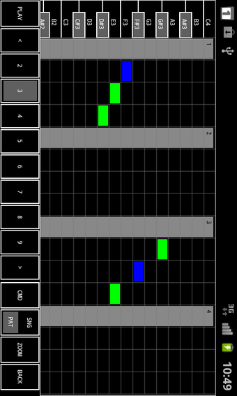 Image 2 for Cadeli drum machine free