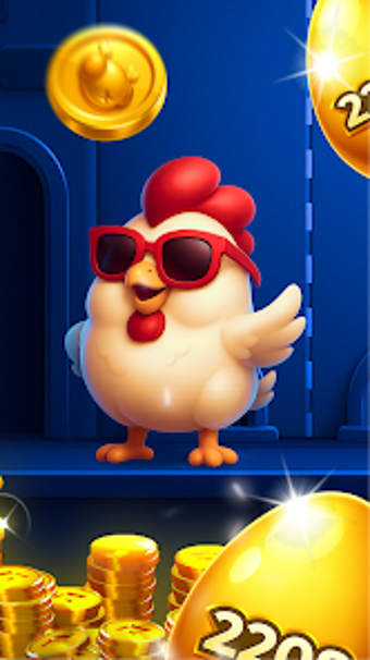 Image 0 for Eggscape Road