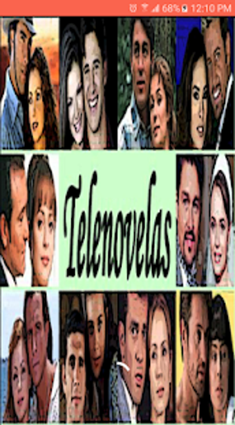 Imagen 1 para Telenovelas Mexicanas Com…