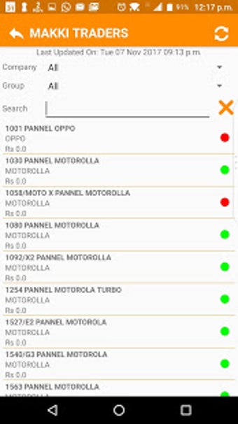 Imagen 0 para Makki Traders