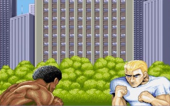 Image 0 for Street Fighter 2
