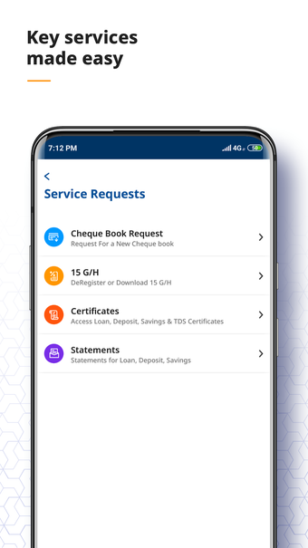 Imagen 6 para Federal Bank - FedMobile