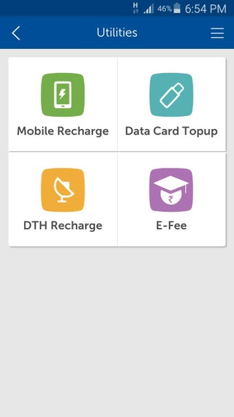 Imagen 1 para Federal Bank - FedMobile