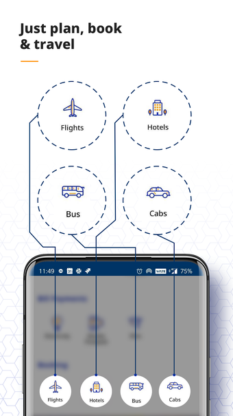 Imagen 5 para Federal Bank - FedMobile