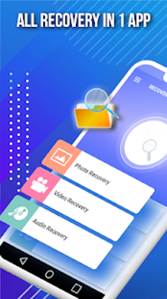 Imagen 3 para File Recovery - Recover D…