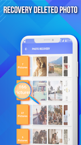 Imagen 0 para File Recovery - Recover D…