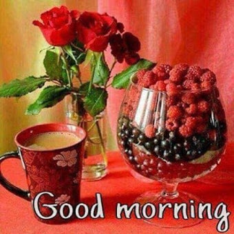 Image 0 for Good Morning GIF