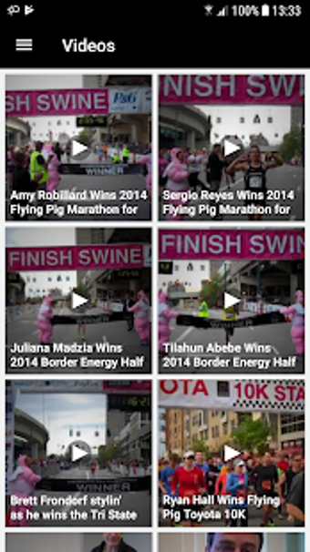 Imagen 2 para Flying Pig Events