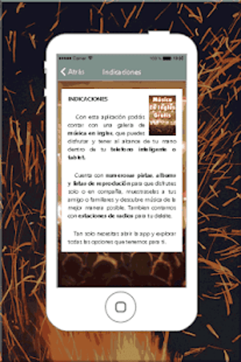 Image 1 for Musica en Ingles Gratis