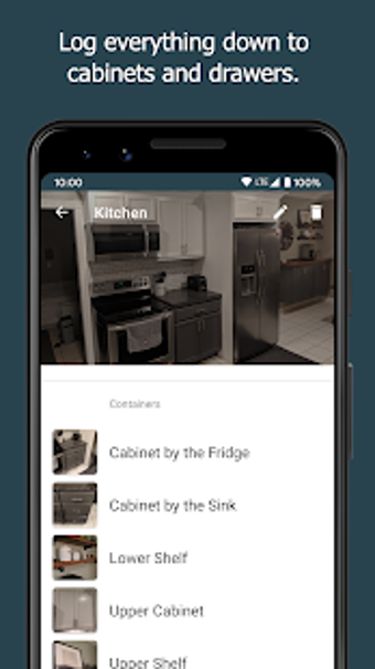 Image 2 for HouseBook - Home Inventor…