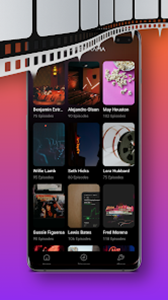 Imagen 0 para GrapeDrama