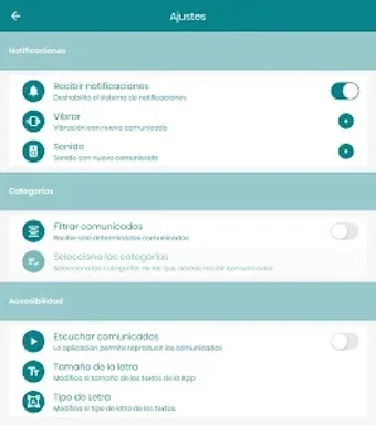 Imagen 0 para La Granja Informa