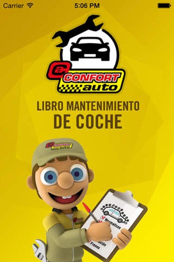 Image 0 for Libro mantenimiento de co…