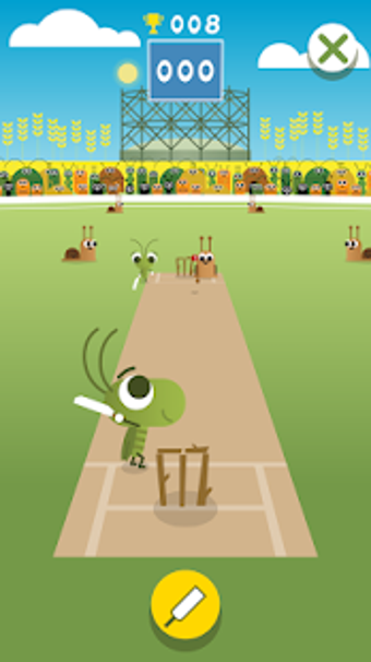 Image 3 for Doodle Cricket
