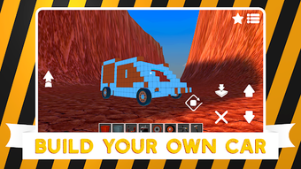 Image 0 for Car Craft Sandbox