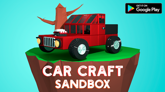 Image 1 for Car Craft Sandbox