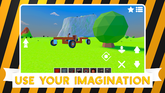 Image 0 for Car Craft Sandbox