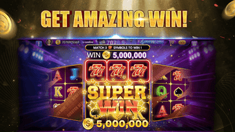 Image 2 for Vegas Legend - Free Casin…