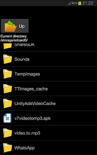Imagen 2 para Video to Mp3 Converter