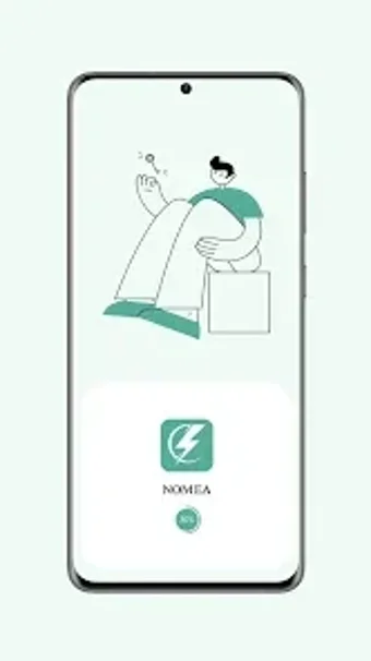 Image 0 for NoMea:Fast Safe Link